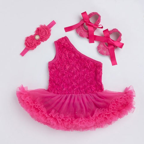 romper dress for newborn