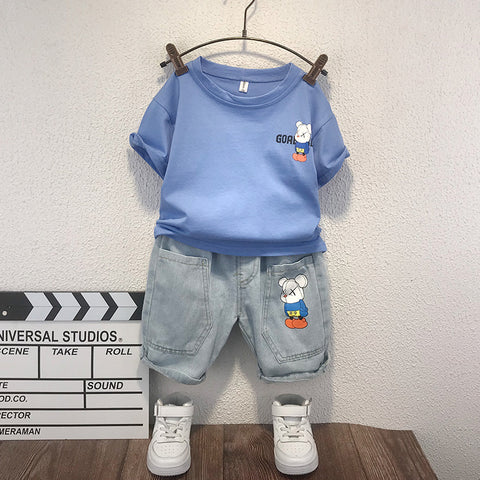 korean baby boy clothes
