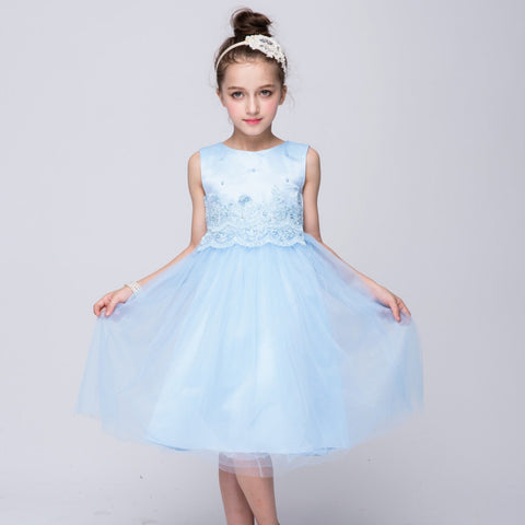 princess ball gown for kids