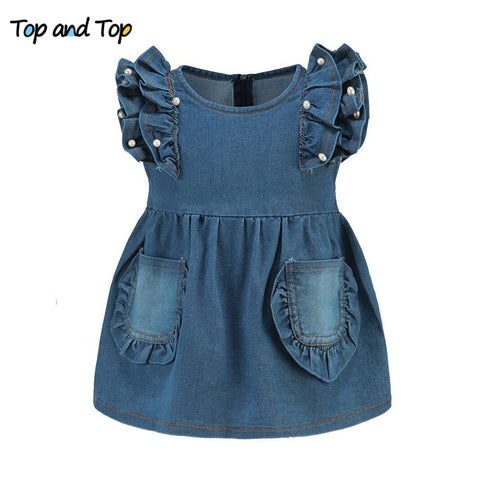 girls casual summer dresses