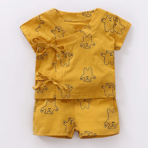 new baby clothes designs