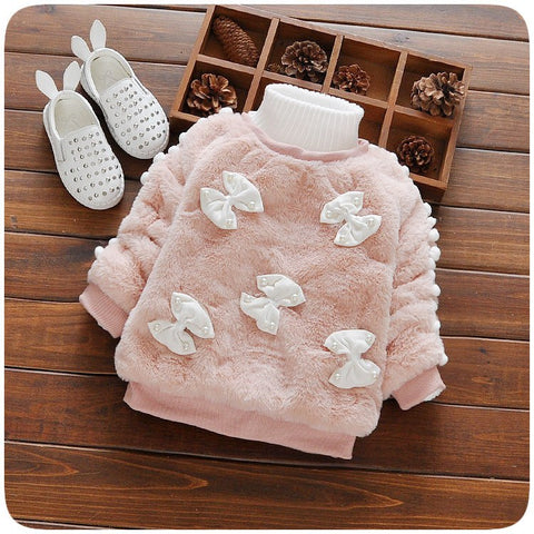 bunny clothes for baby girl