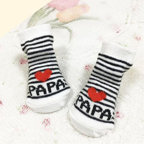 cute baby socks