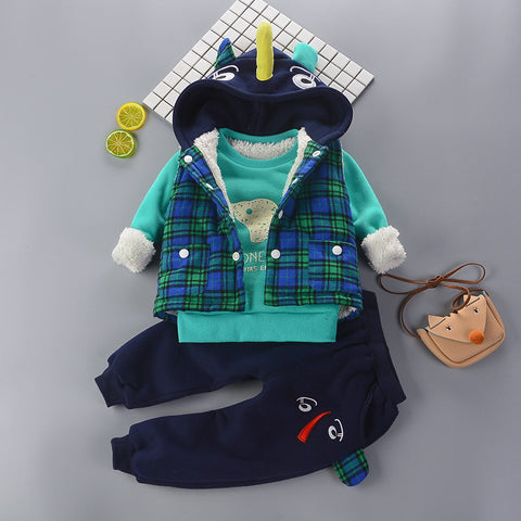 4t winter clothes