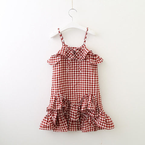 little girl summer dress designs