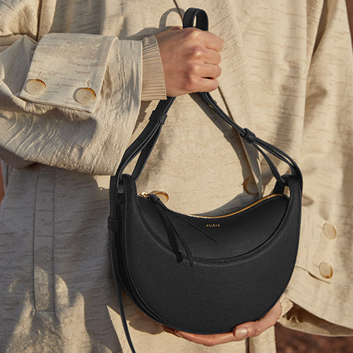 JW Pei Leather Crossbody Bag, We've Been Eyeing These Cute, Affordable  Handbags For Months, and Now They're on !