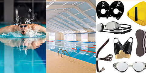 Evolution Swim Academy - Evolution Aquatic & Activity Center