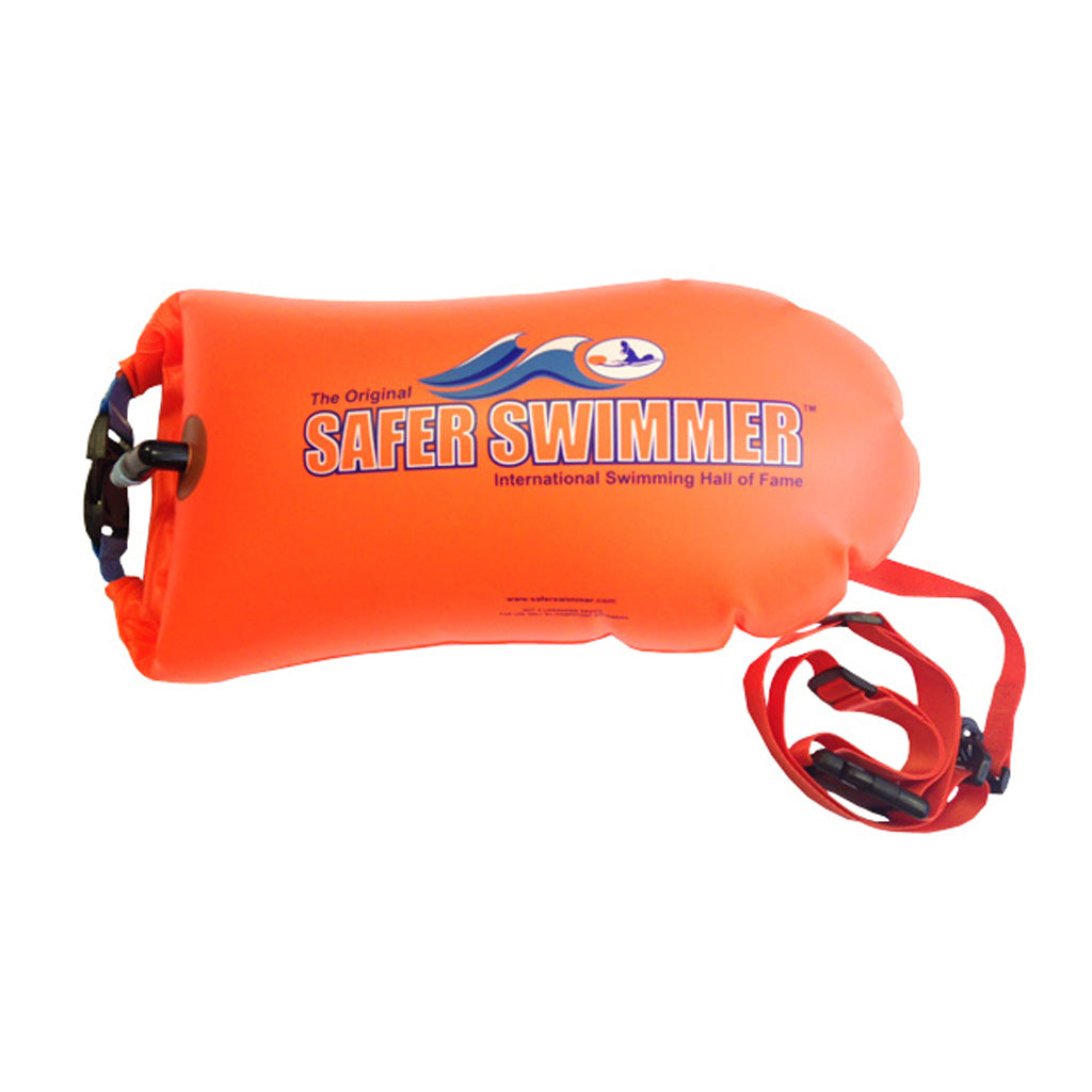 SaferSwimmer 15L PVC Float