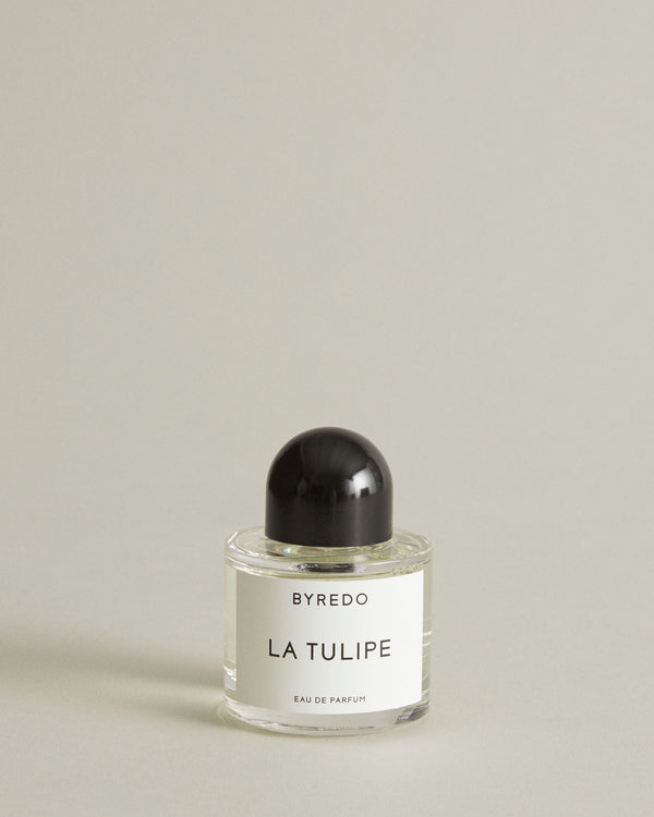La Tulipe Eau de Parfum - 50 ml - WANT Les Essentiels