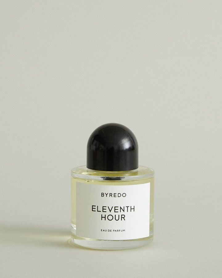 Eleventh Hour Eau de Parfum - 100 ml