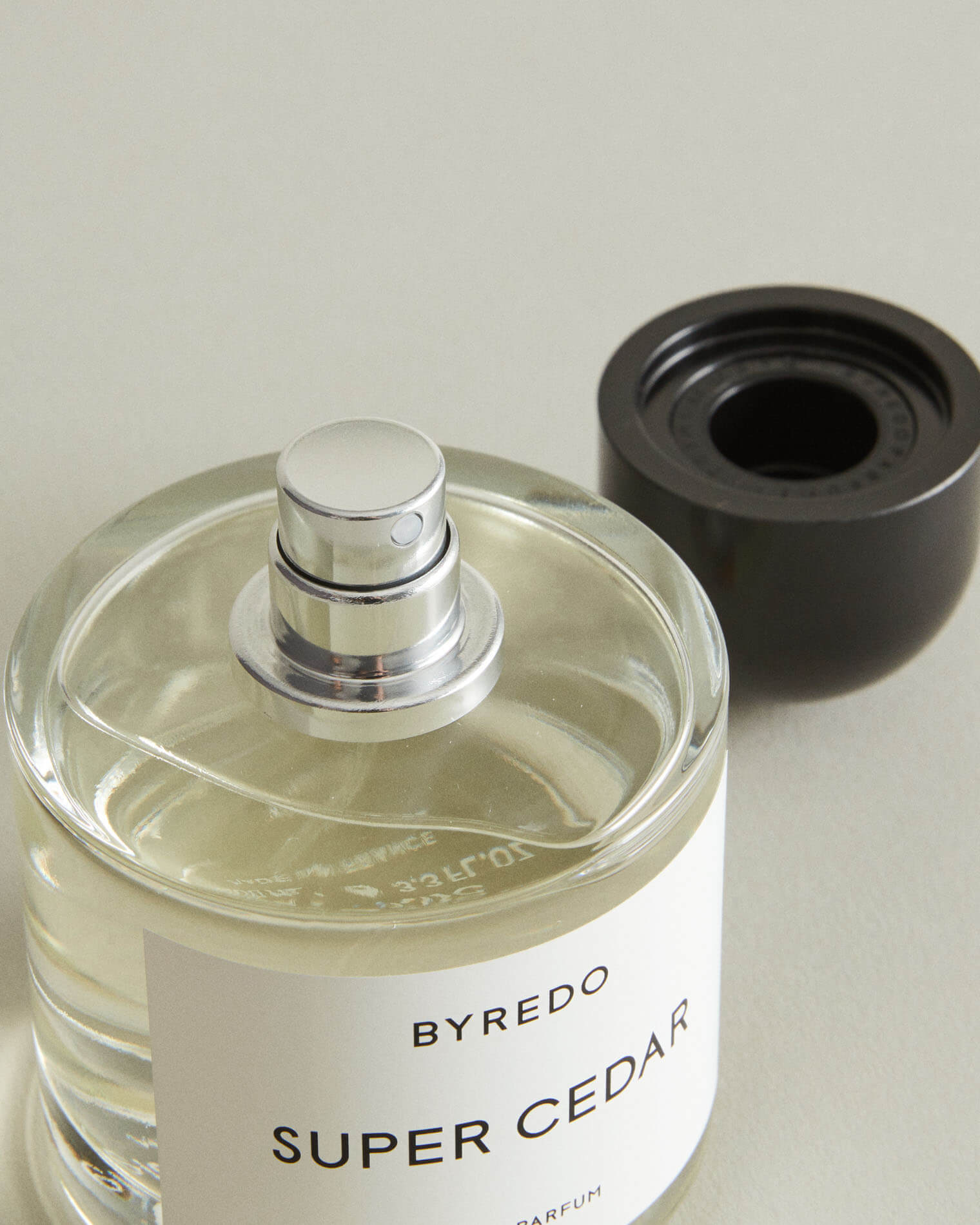 正規品Byredo SUPER CEDAR 100ml ユニセックス | d-edge.com.br