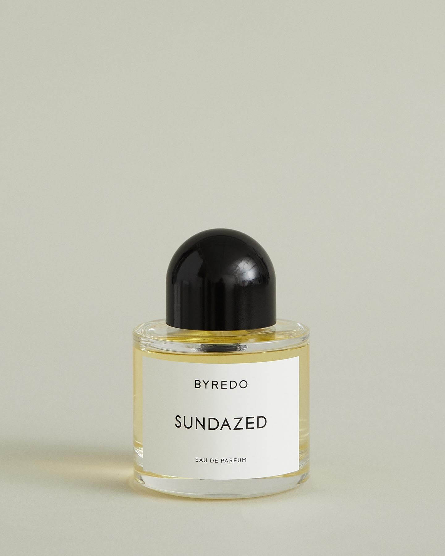 Sundazed Eau de Parfum - 100 ml - WANT Les Essentiels