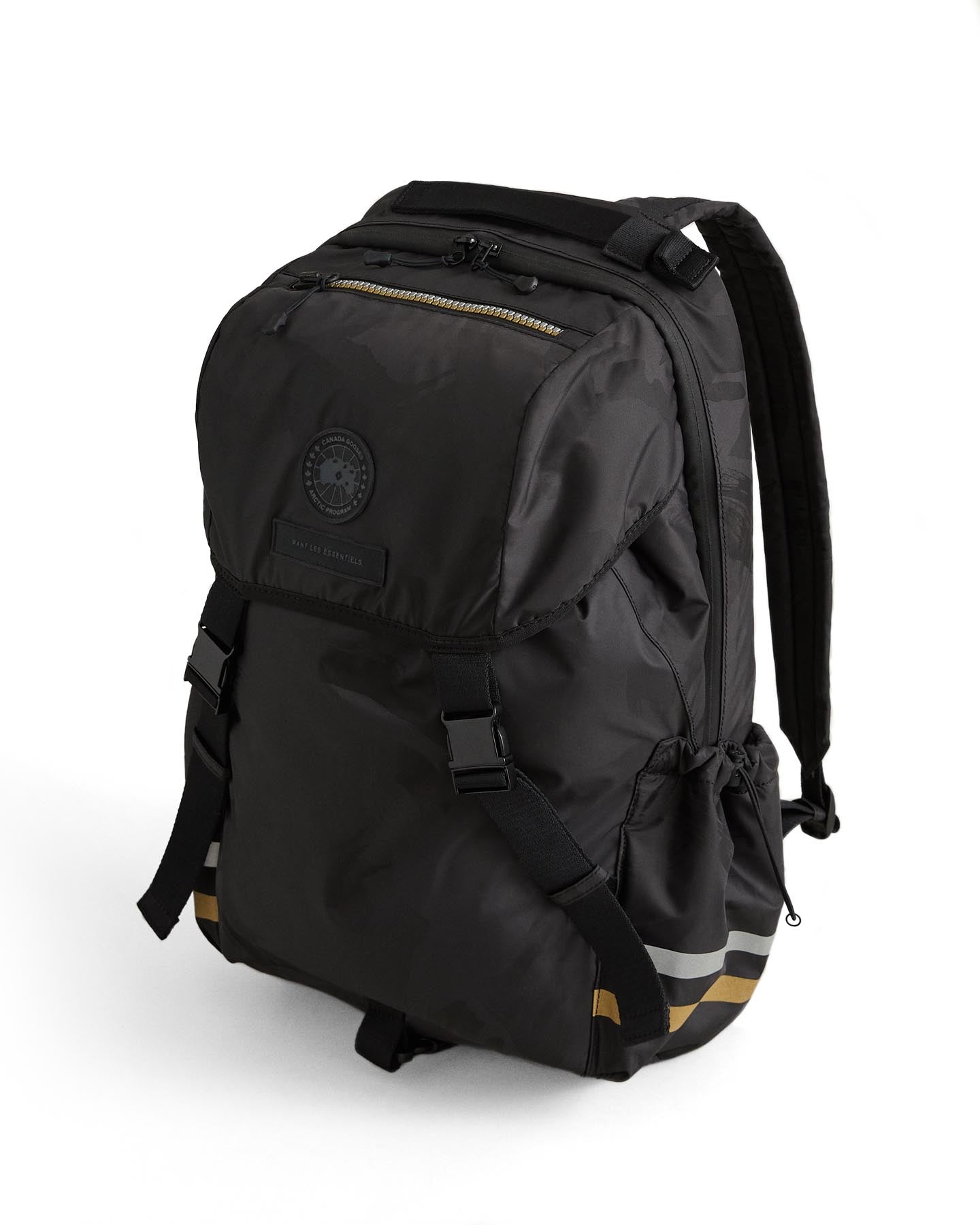 nylon backpack canada