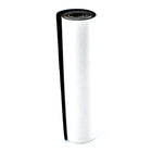 Sponge Neoprene Roll with Adhesive 12 inch wide, 1/16 inch thick