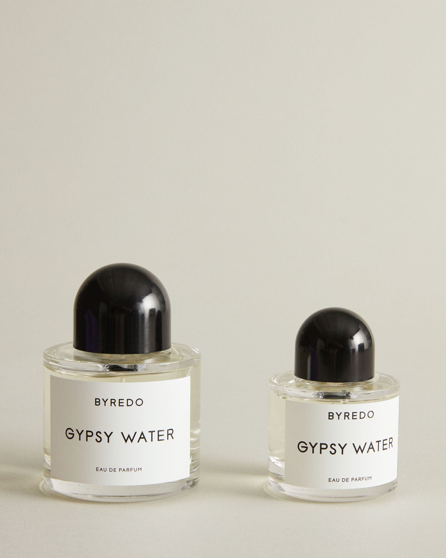 byredo gypsy water 50 ml