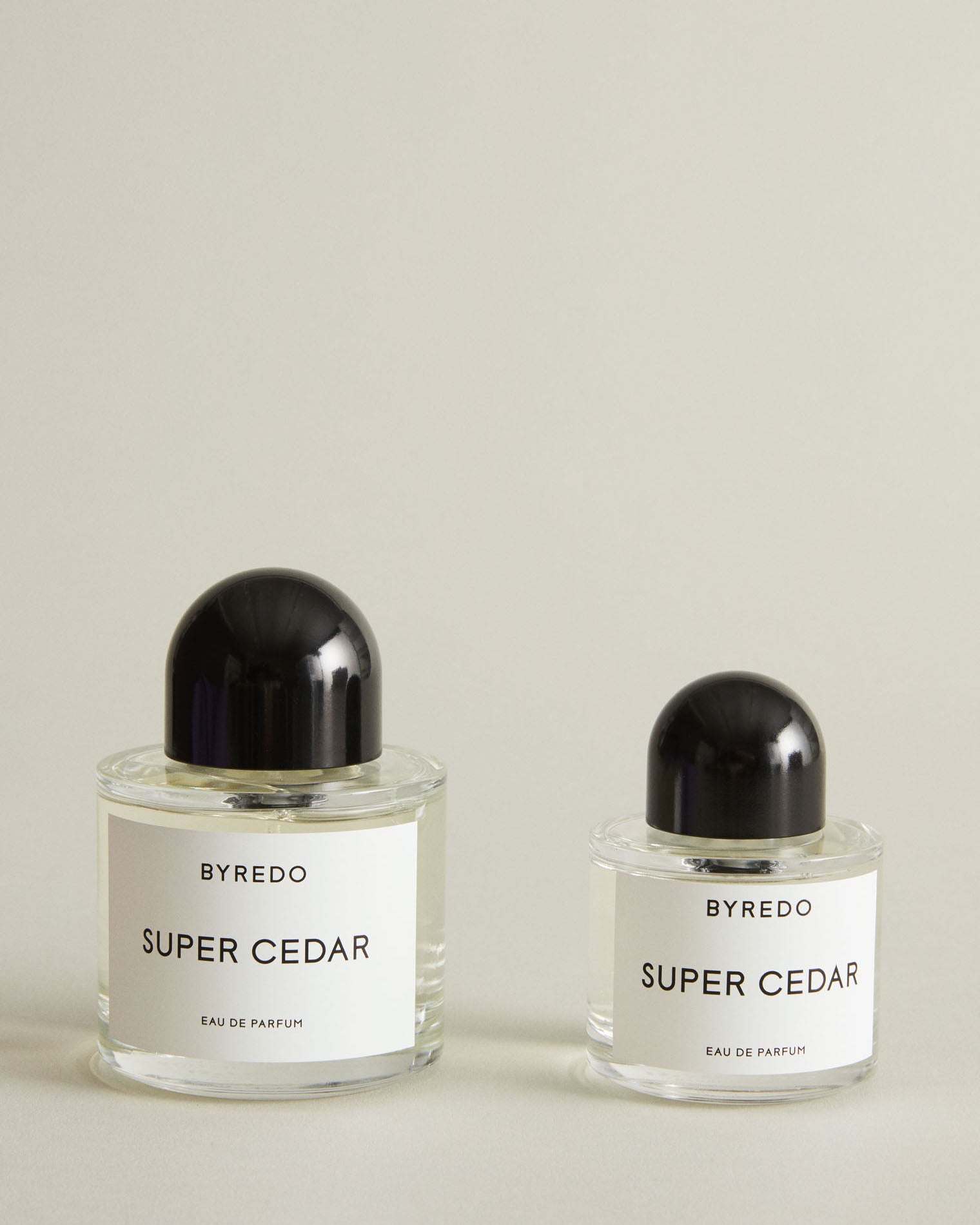 byredo super cedar 50ml