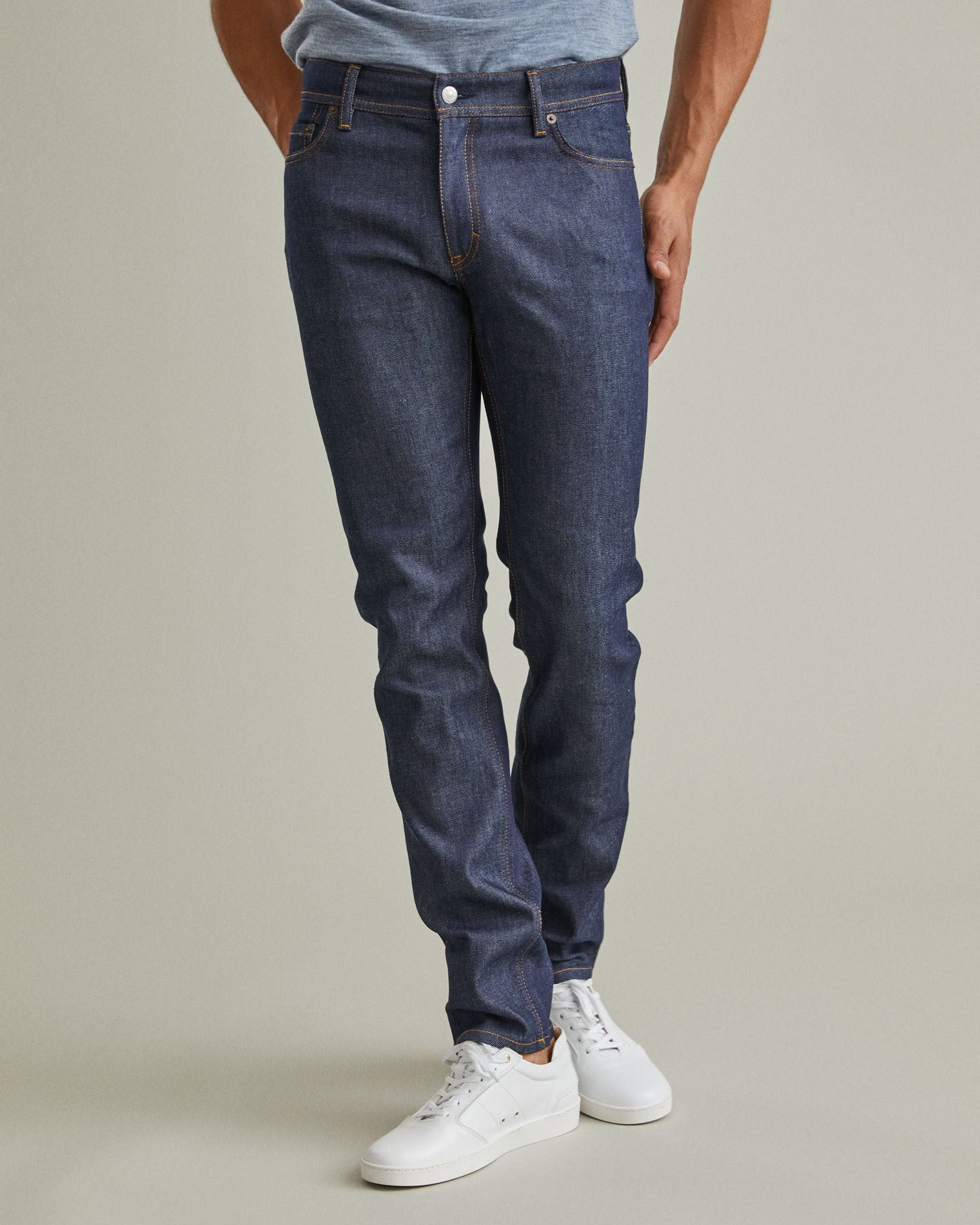 tommy hilfiger scanton jeans