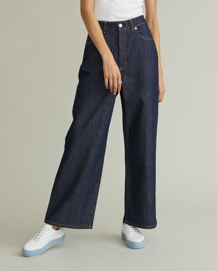 filippa k jeans