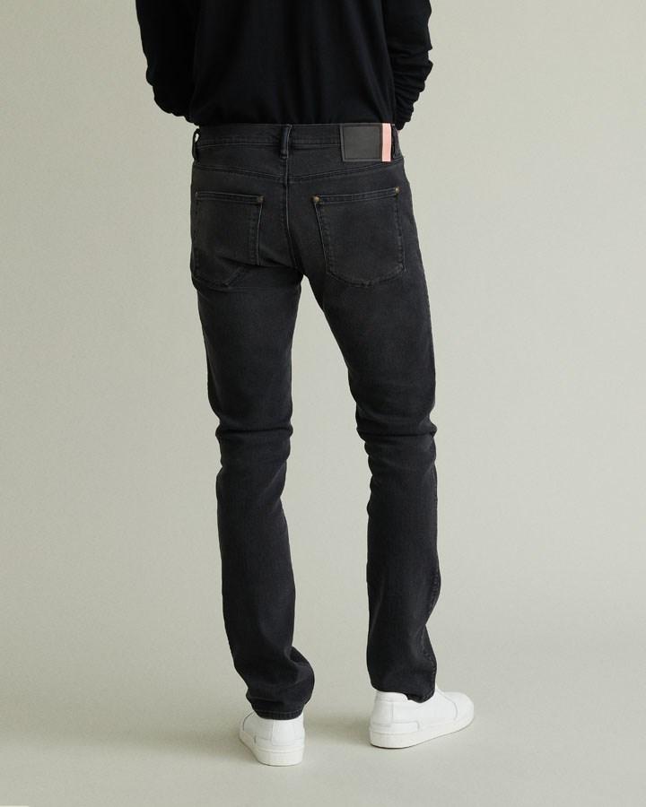 axel vintage bootcut jeans