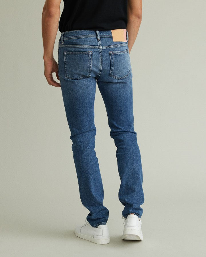 acne jeans north