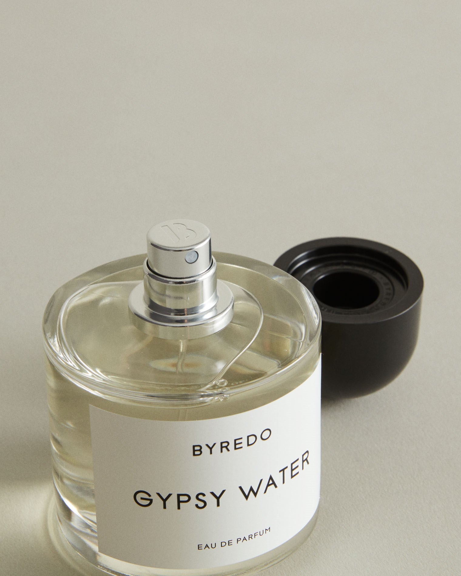 byredo gypsy water