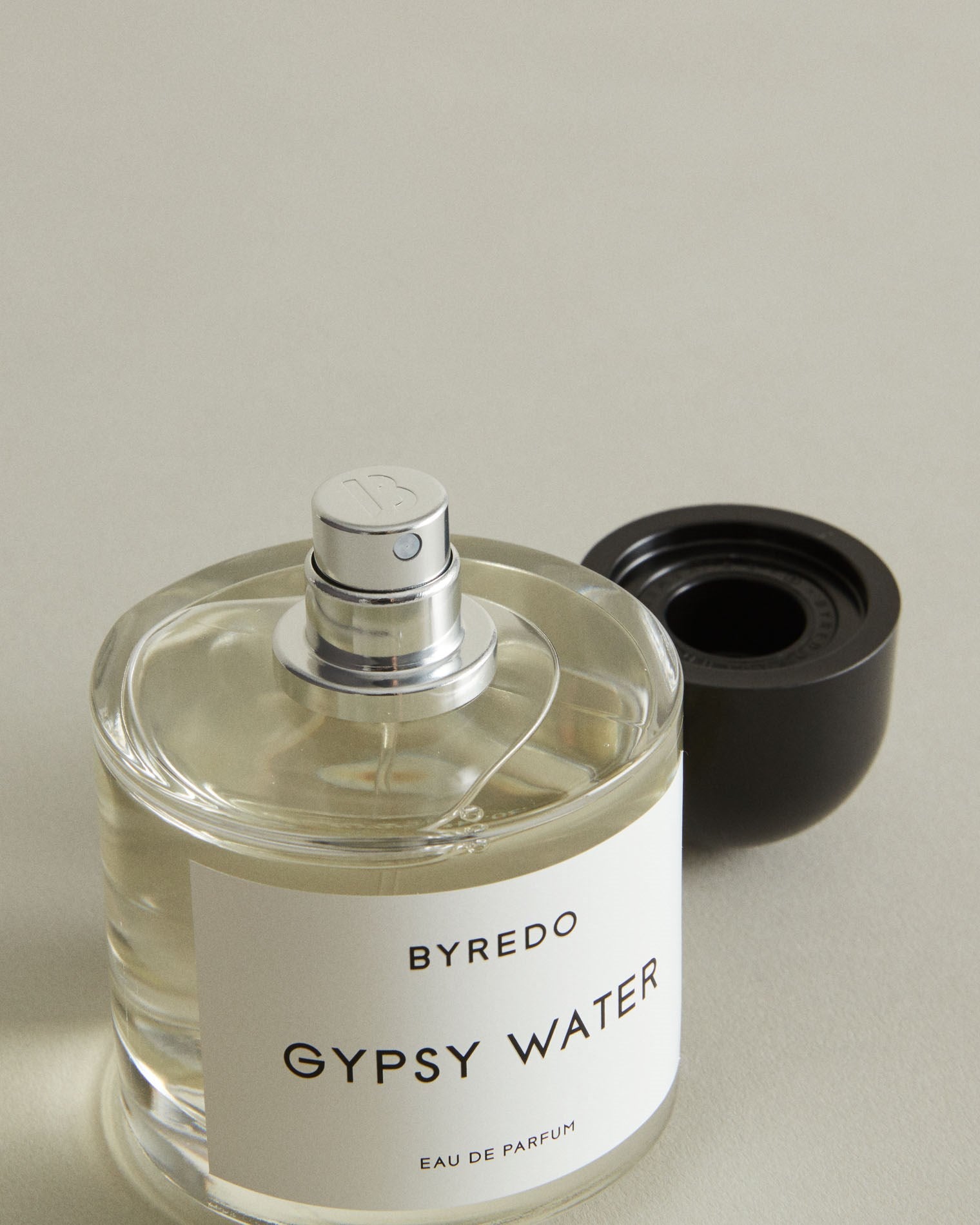 byredo gypsy water eau de parfum