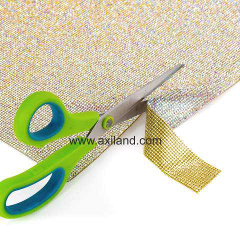 Hotfix Rhinestones Sheets Self Adhesive Wholesale In China