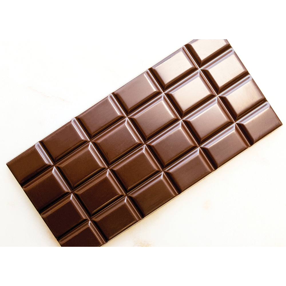 Dark Chocolate Bar (72%) | Edelweiss Chocolates