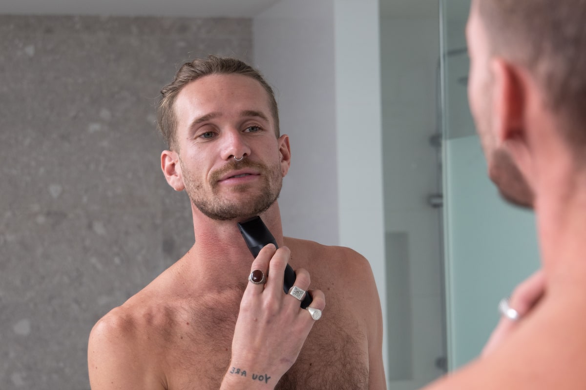 How Often Should You Shave Your Face