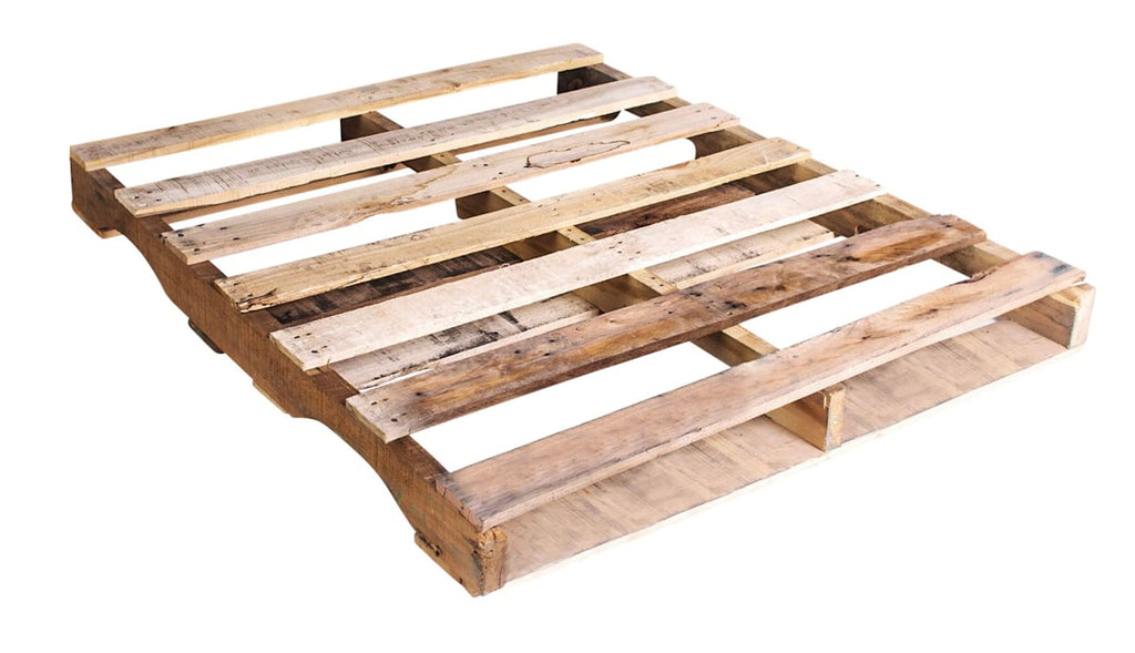 recycled wood pallets for sale