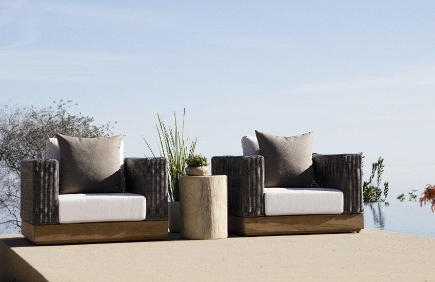 ZenQ Home Decor and Design Blog Post Garden Ibiza
