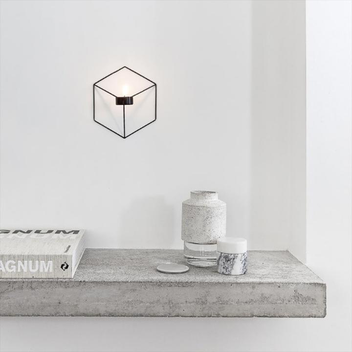 ZenQ Home and Interior design Candle Holder Blog
