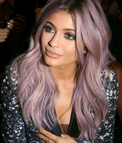 13 Celeb Hairstyles Ideas