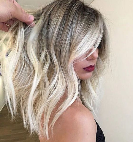 30 Gorgeous Blonde Hair Highlights | Eternal Wigs