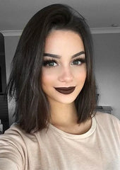 29 Seriously Nice Mid Length Hair Style you will love