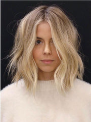 29 Seriously Nice Mid Length Hair Style you will love