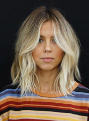 29 Seriously Nice Mid Length Hair Style you will love