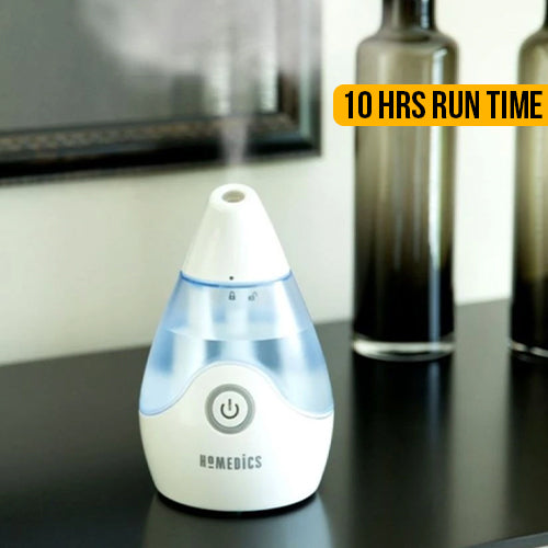 personal humidifier