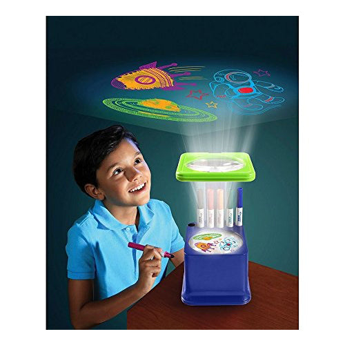 Download Discovery Kids Art Sketcher Projector - Books & Gifts Direct