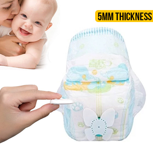 smart diaper sensor