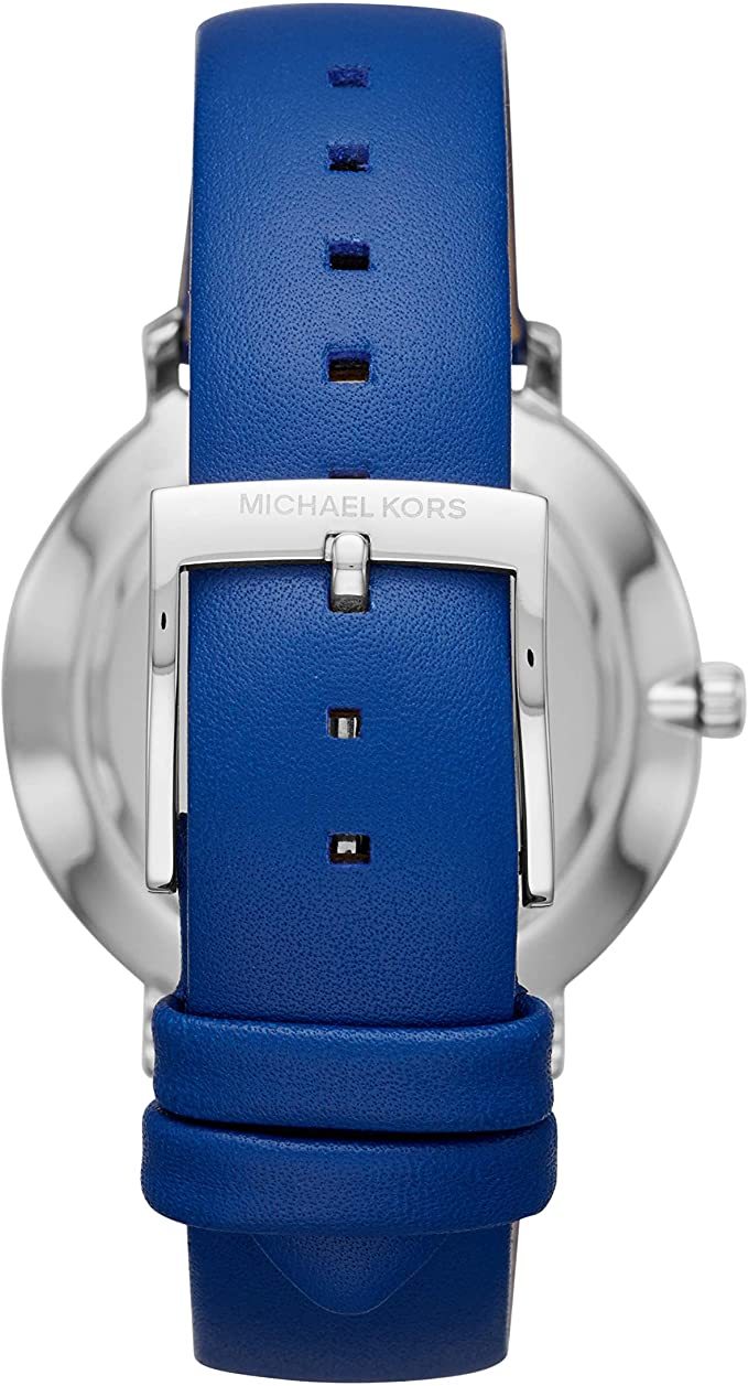 MICHAEL KORS WOMEN'S STAINLESS STEEL QUARTZ WATCH MK2845 – M&R Jewelers