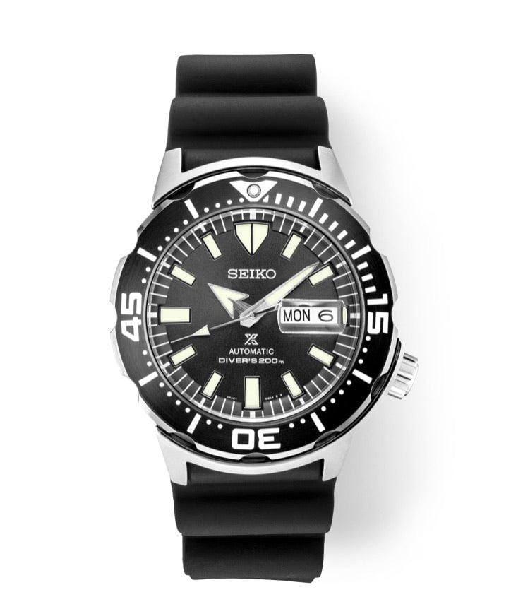 Seiko-Prospex SRPD27 – M&R Jewelers