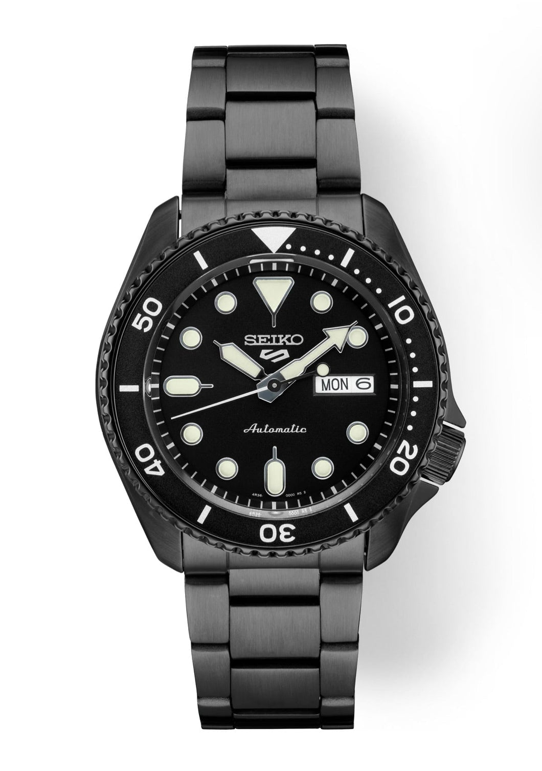 Automatic SRPD65 – M&R Jewelers