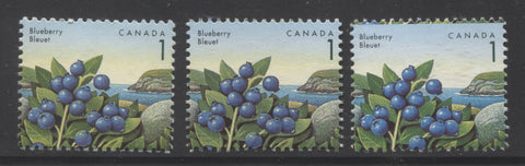 1c berries definitives printings