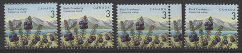 3c berries definitive printings