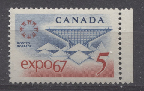 The Expo '67 Issue of Canada 