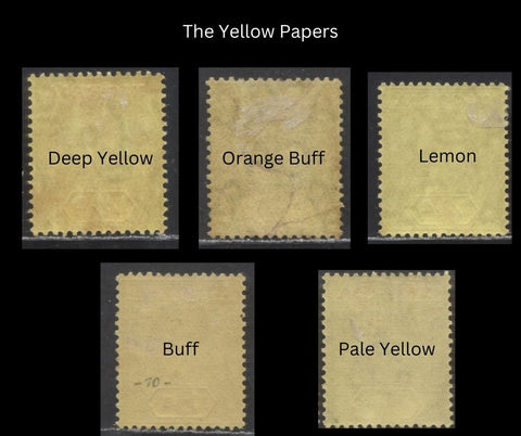 yellow papers