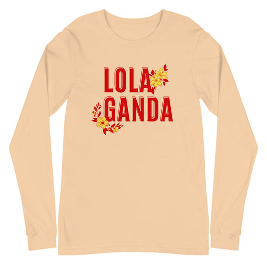 Filipino Shirt Grandfather Lolo Pogi Father's Day Gift Merch – Totes Manila  Co.