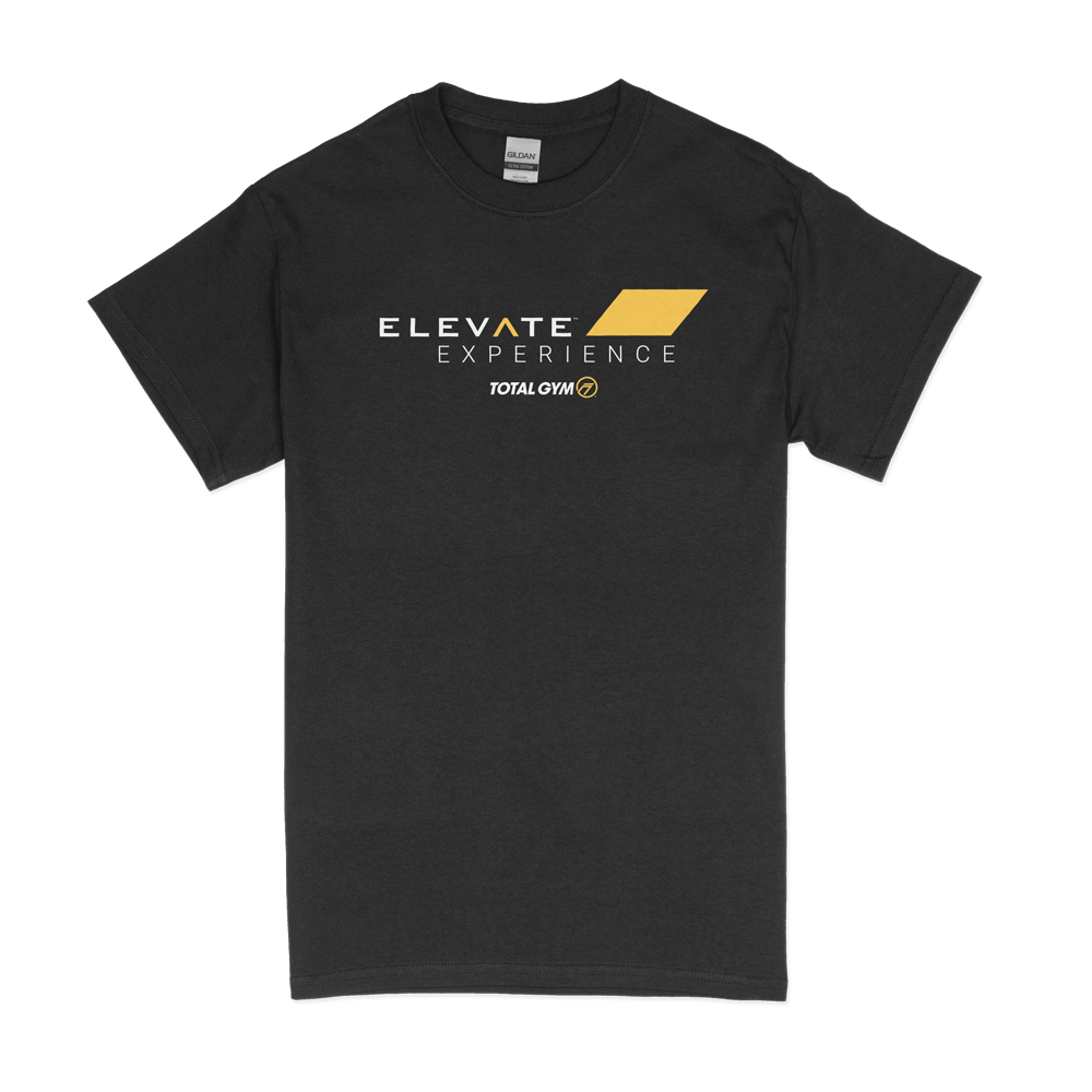 ELEVATE Experience Tee