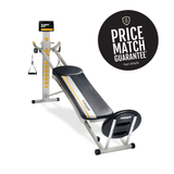 gym workout machine price